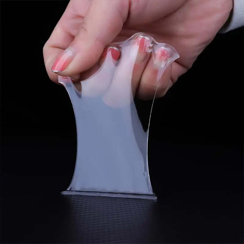 Versatile Magic Sticky Tape