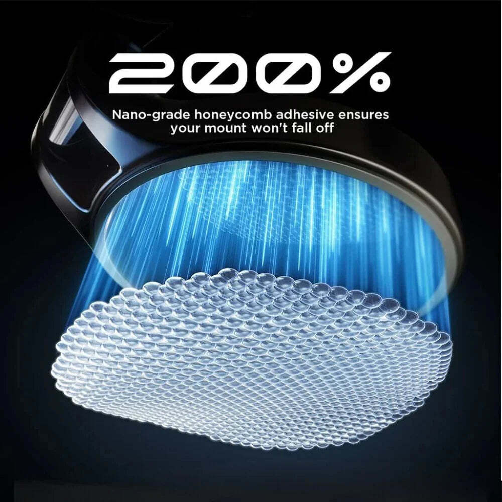 Ultra Magnetic Car Phone Holder