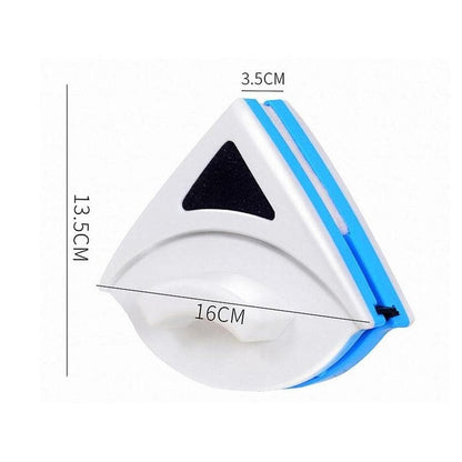 Magnetic Window Cleaner