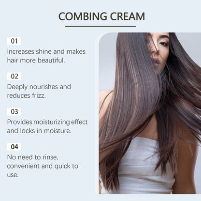 🔖Buy 2 Get 1 Free🧴Tgideas Organic Rosemary Hair Growth Shampoo & Hair Conditioner