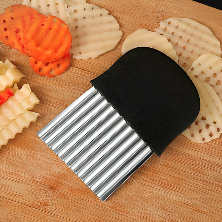 Vegetable Curved Cutter