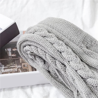 🎉 Sales 2026🎉Wool Knit Long Socks