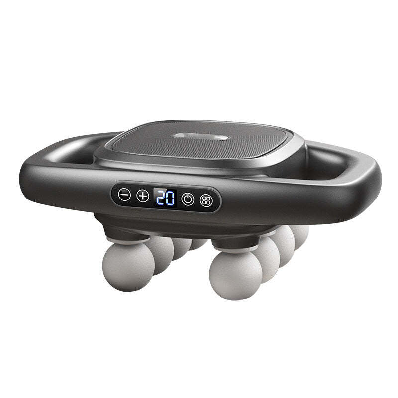 Targeted Muscle Release