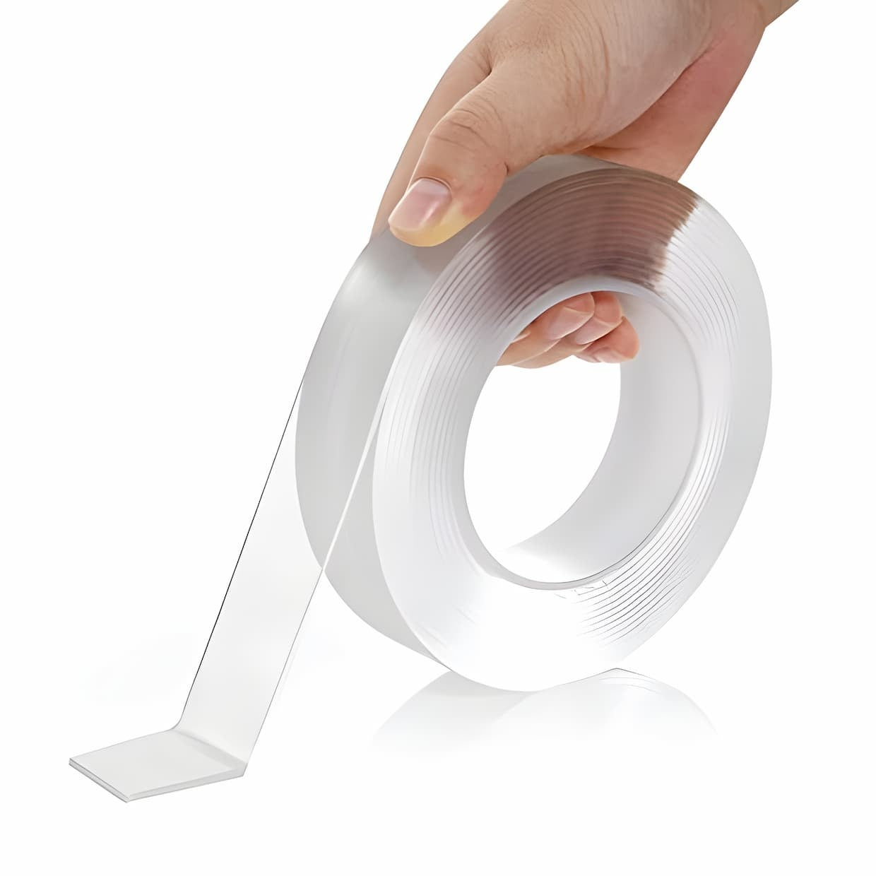 Waterproof Transparent Double-Sided Adhesive Tape | Buy 1 Get 1 FREE